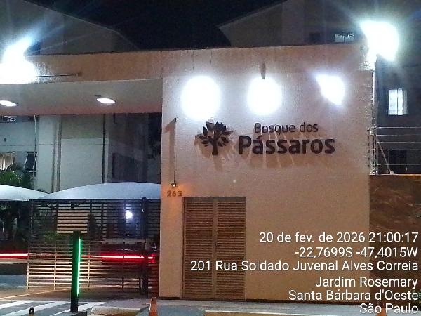 Imóvel em SANTA BARBARA D'OESTE/SP