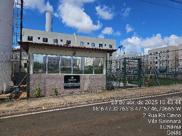 Foto de Imóvel 2 quartos, 91 m², CENTRO - Leilão em Luziânia/GO, 42% abaixo da avaliação