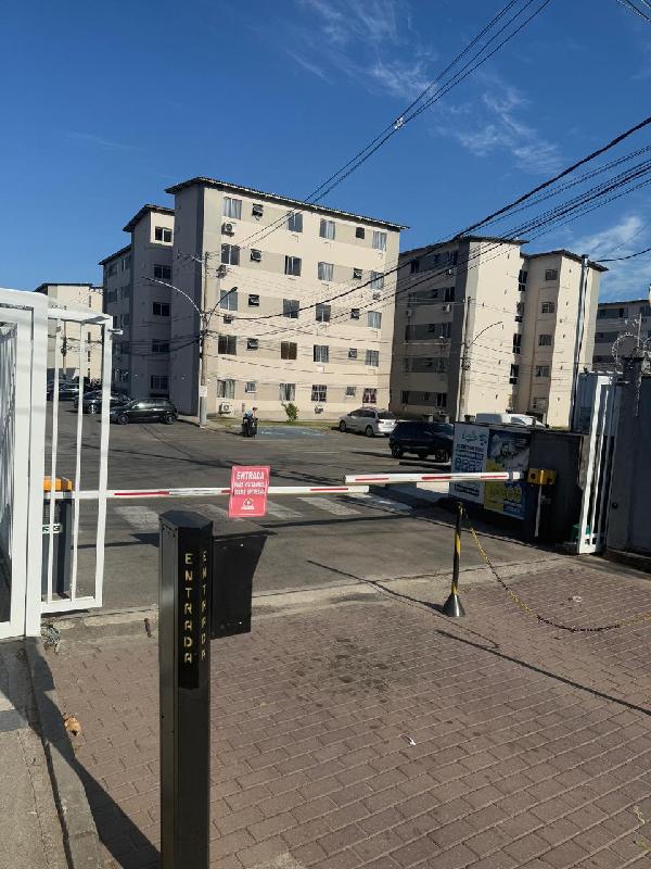 Foto de Imóvel na Estrada De Santa Eugenia, 3100 - Leilão em RIO DE JANEIRO/RJ, 42% abaixo da avaliação