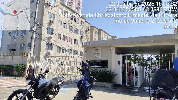 Imóvel em RIO DE JANEIRO/RJ
