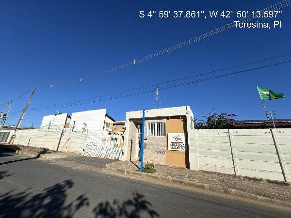 Imóvel em TERESINA/PI