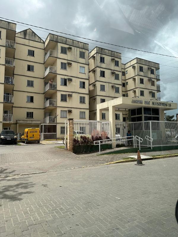 Foto de Imóvel 2 quartos, 78 m², SANTA MONICA - Leilão em CAMARAGIBE/PE, 40% abaixo da avaliação