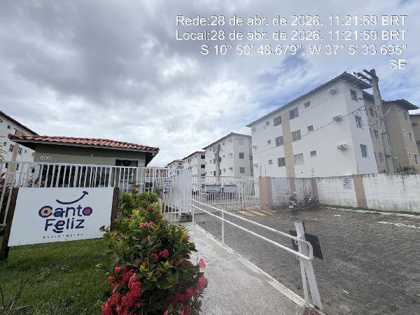 Imóvel em NOSSA SENHORA DO SOCORRO/SE