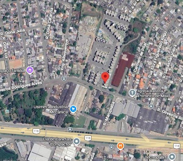 Imóvel em NOVA IGUACU/RJ