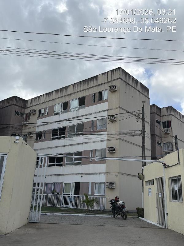 Imóvel em SAO LOURENCO DA MATA/PE