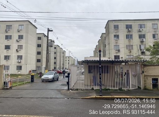 Imóvel em SAO LEOPOLDO/RS