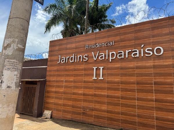 Foto de Imóvel 2 quartos, 84 m², CHACARAS E MANSOES SANTA MARIA - Leilão em Valparaíso de Goiás/GO, 49% abaixo da avaliação