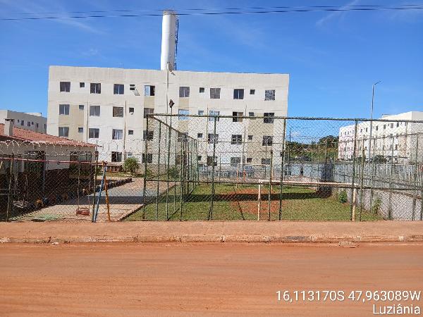 Imóvel em LUZIANIA/GO