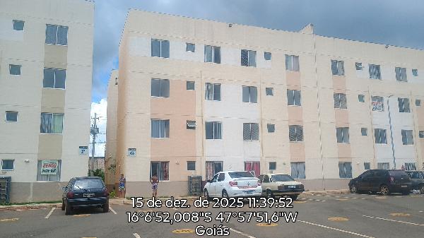 Foto de Imóvel 2 quartos, 88 m², LOTEAMENTO RAQUEL PIMENTEL - Leilão em Luziânia/GO, 42% abaixo da avaliação