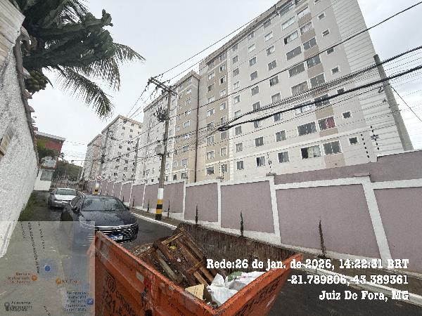 Foto de Imóvel 2 quartos, 91 m², MARILANDIA - Leilão em Juiz de Fora/MG, 39% abaixo da avaliação