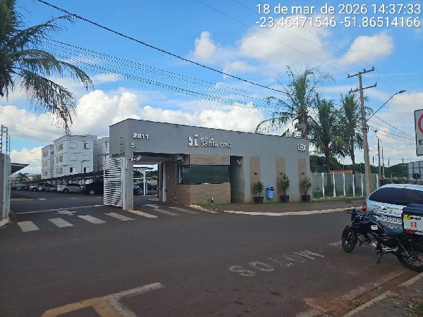 Imóvel em SARANDI/PR
