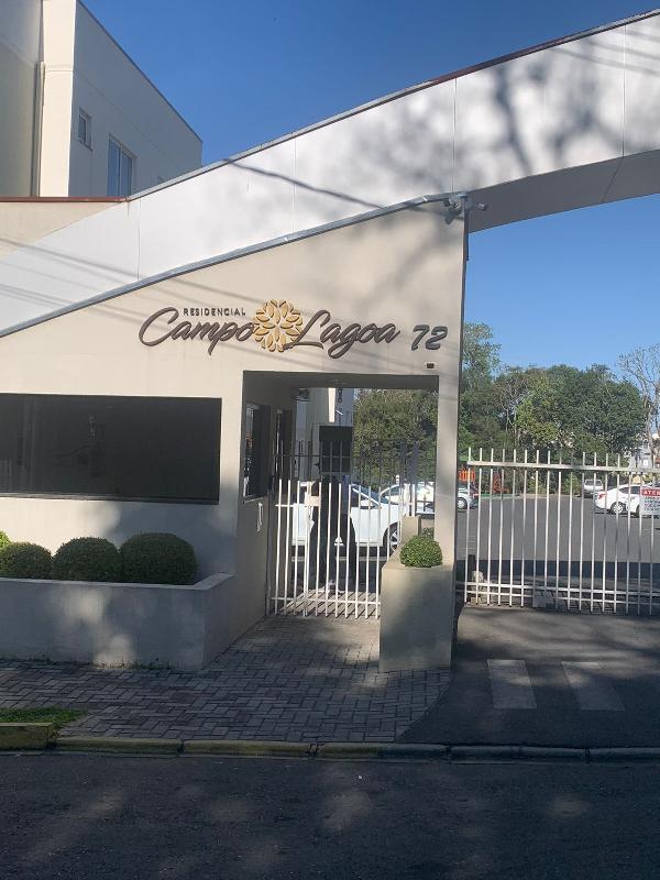 Foto de Imóvel na Travessa Miguel Czelusniak, 72 - Leilão em Campo Largo/PR