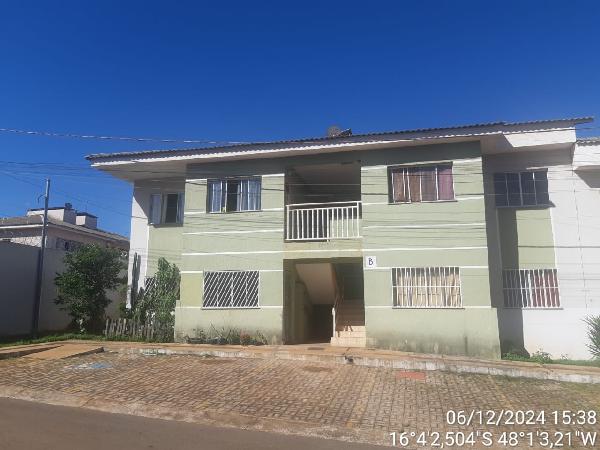 Foto de Imóvel 2 quartos, SETOR DE CHACARAS ANHANGUERA C - Leilão em Valparaíso de Goiás/GO, 59% abaixo da avaliação