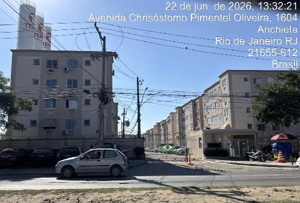 Imóvel em RIO DE JANEIRO/RJ