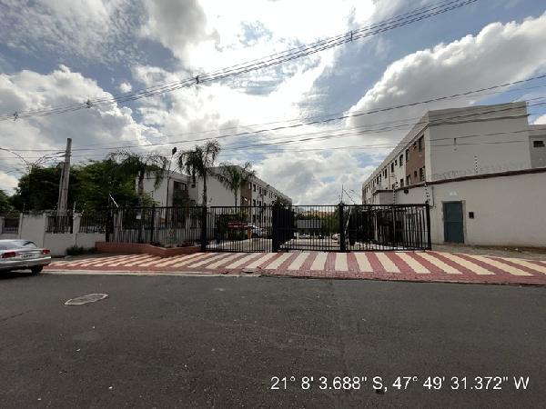 Foto de Imóvel 2 quartos, 84 m², JARDIM JOSE SAMPAIO JUNIOR - Leilão em Ribeirão Preto/SP, 41% abaixo da avaliação