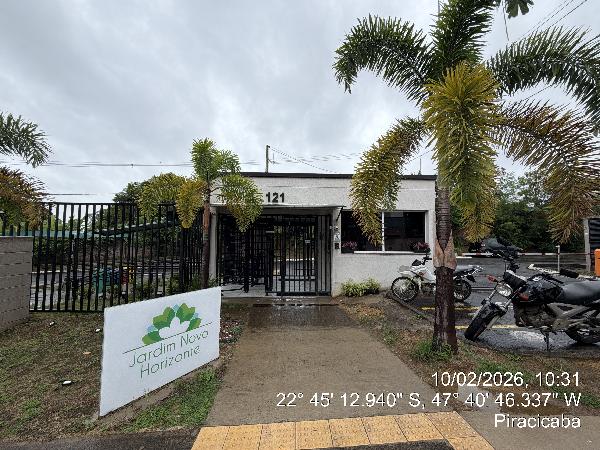 Foto de Imóvel 2 quartos, 105 m², NOVO HORIZONTE - Leilão em Piracicaba/SP, 40% abaixo da avaliação