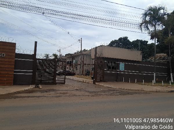 Foto de Imóvel 2 quartos, 84 m², CHACARAS E MANSOES SANTA MARIA - Leilão em Valparaíso de Goiás/GO, 46% abaixo da avaliação
