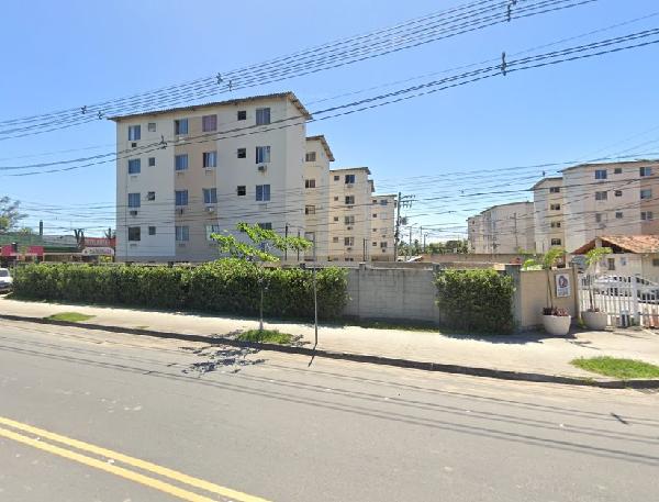 Foto de Imóvel na Estrada De Santa Eugenia, 3300 - Leilão em RIO DE JANEIRO/RJ, 41% abaixo da avaliação