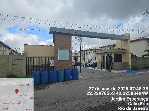 Imóvel em CABO FRIO/RJ