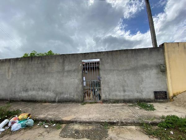 Foto de Imóvel 2 quartos, 48 m², PAU BRASIL - Leilão em SAO JOSE DE MIPIBU/RN, 50% abaixo da avaliação