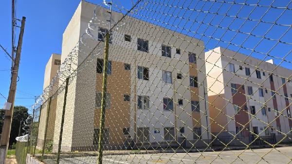 Foto de Imóvel 2 quartos, LOTEAMENTO RAQUEL PIMENTEL - Leilão em Luziânia/GO, 64% abaixo da avaliação