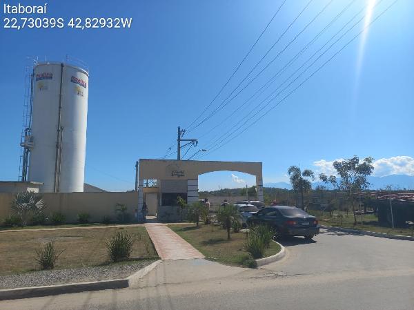 Imóvel em ITABORAI/RJ