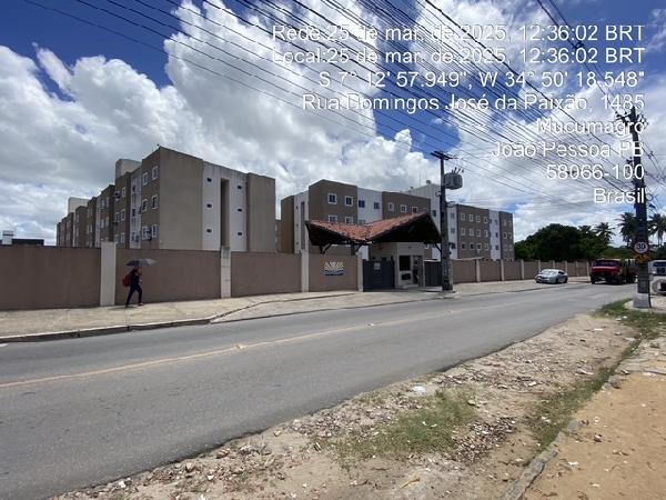 Imóvel em JOAO PESSOA/PB