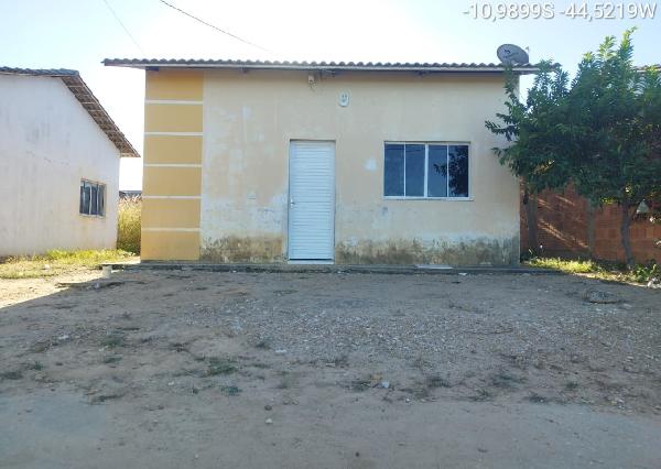 Foto de Imóvel em Santa Rita De Cássia (BA)