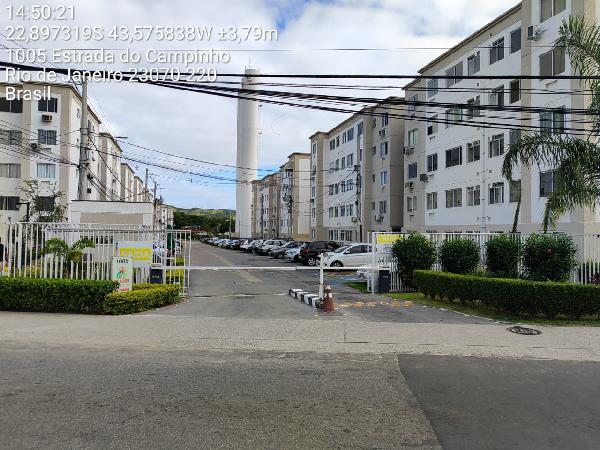 Imóvel em RIO DE JANEIRO/RJ