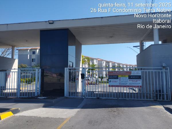 Imóvel em ITABORAI/RJ