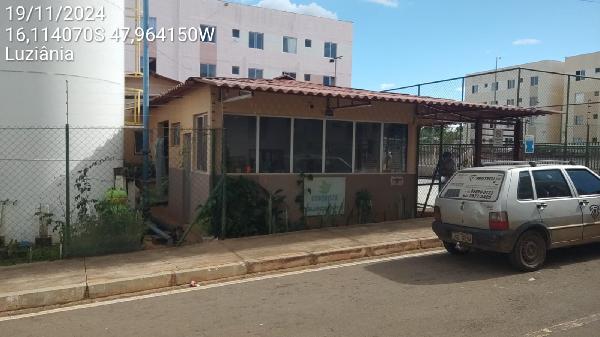 Foto de Imóvel 2 quartos, LOTEAMENTO RAQUEL PIMENTEL - Leilão em Luziânia/GO, 56% abaixo da avaliação