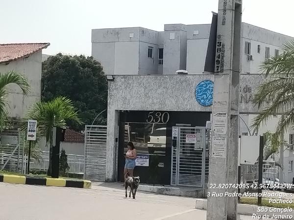Imóvel em SAO GONCALO/RJ