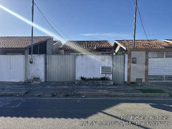 Imóvel em CAMPOS DOS GOYTACAZES/RJ