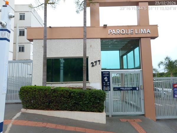 Imóvel em LONDRINA/PR