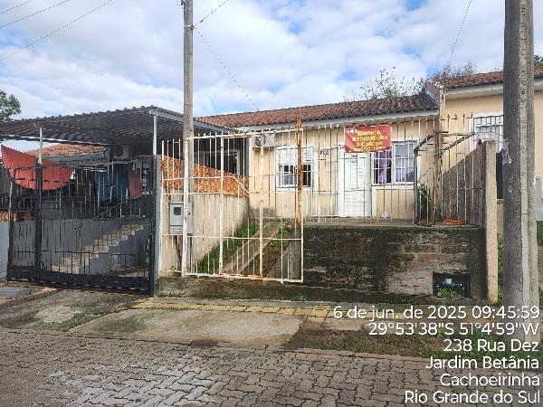 Foto de Imóvel na Estrada Dos Capistranos, 238 - Leilão em Cachoeirinha/RS, 15% abaixo da avaliação