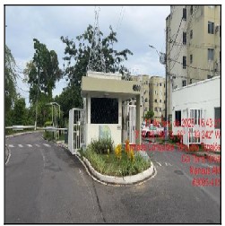 Foto de Imóvel 2 quartos, COLONIA TERRA NOVA - Leilão em Manaus/AM, 39% abaixo da avaliação