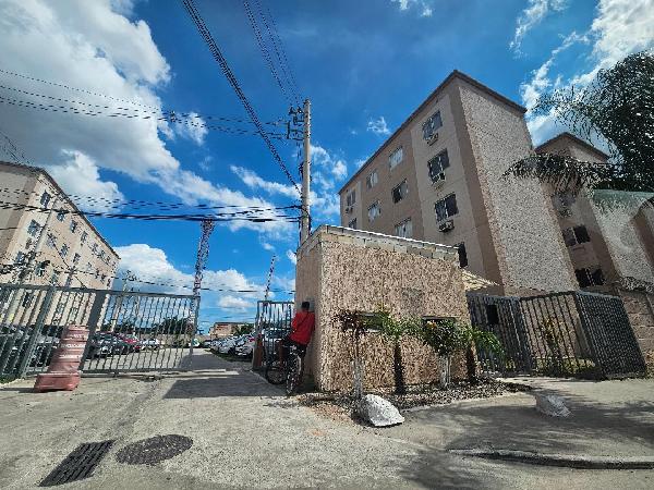 Imóvel em MESQUITA/RJ