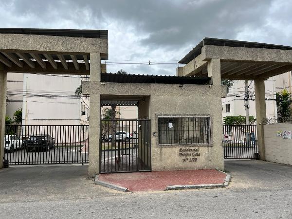Imóvel em CAMPOS DOS GOYTACAZES/RJ