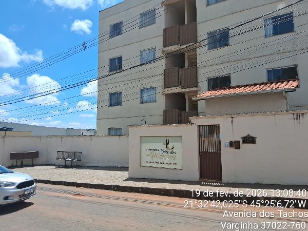 Foto de Imóvel 2 quartos, 60 m², VARGEM - Leilão em Varginha/MG, 39% abaixo da avaliação