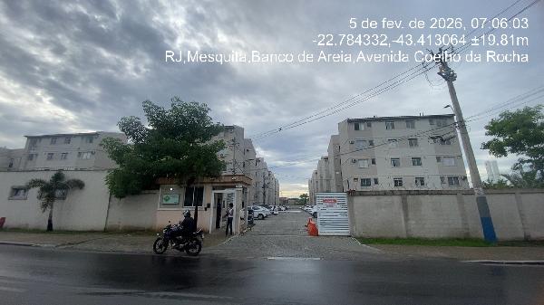 Imóvel em MESQUITA/RJ