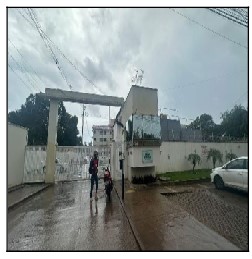 Imóvel em SAO JOSE DE RIBAMAR/MA