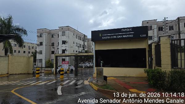 Imóvel em CAMPO GRANDE/MS