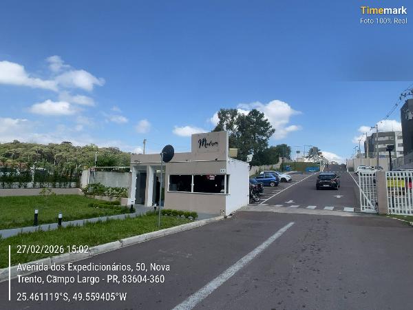 Foto de Imóvel na Rodovia Dos Expedicionarios, 1145 - Leilão em Campo Largo/PR, 40% abaixo da avaliação