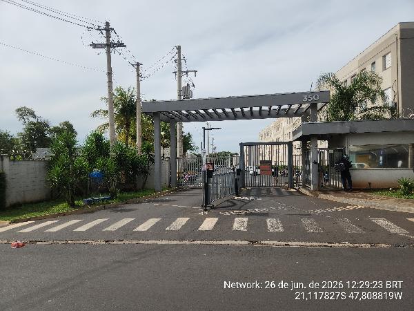 Foto de Imóvel na Rua Tito Bonagamba, 350 - Leilão em RIBEIRAO PRETO/SP