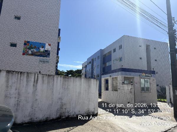 Foto de Imóvel na Rua Agricultor Carlos Onofre Nobrega, 950 - Leilão em João Pessoa/PB