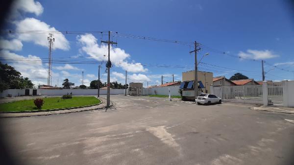 Foto de Imóvel 2 quartos, 45 m², CENTRO - Leilão em Paço do Lumiar/MA, 42% abaixo da avaliação