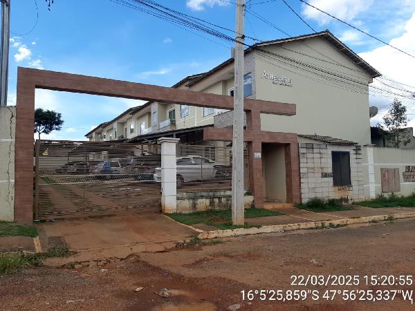 Imóvel em CIDADE OCIDENTAL/GO