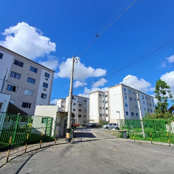 Imóvel em NOVA IGUACU/RJ