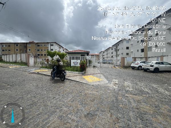 Imóvel em NOSSA SENHORA DO SOCORRO/SE