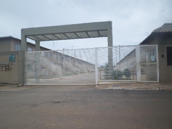 Imóvel em AGUAS LINDAS DE GOIAS/GO
